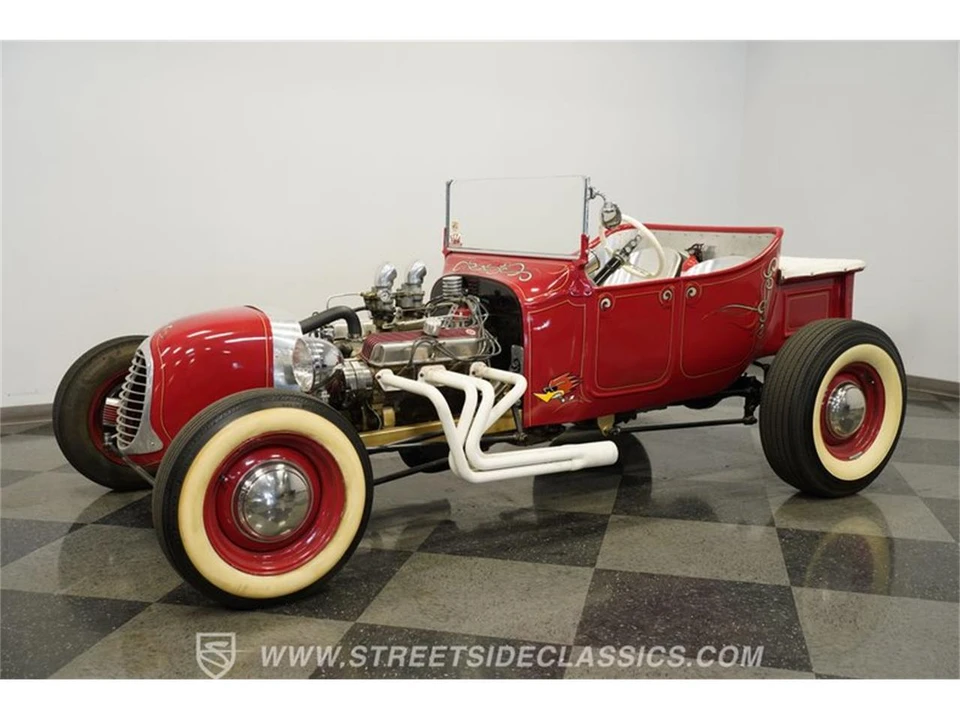 1923 Ford Model T - Image 6 of 31