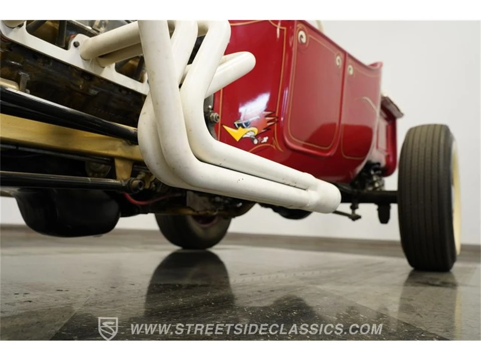 1923 Ford Model T - Image 22 of 31