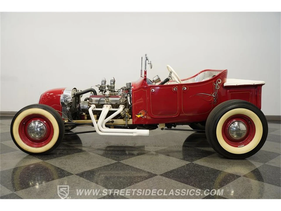 1923 Ford Model T - Image 2 of 31