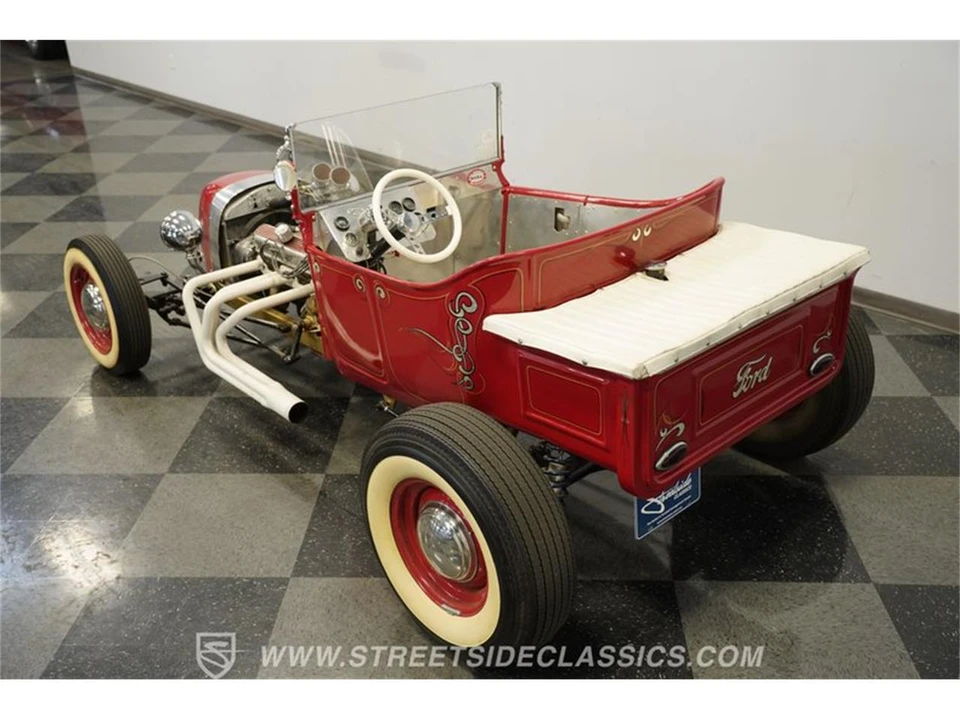 1923 Ford Model T - Image 26 of 31
