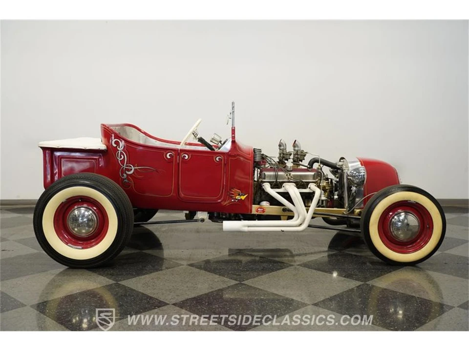 1923 Ford Model T - Image 14 of 31