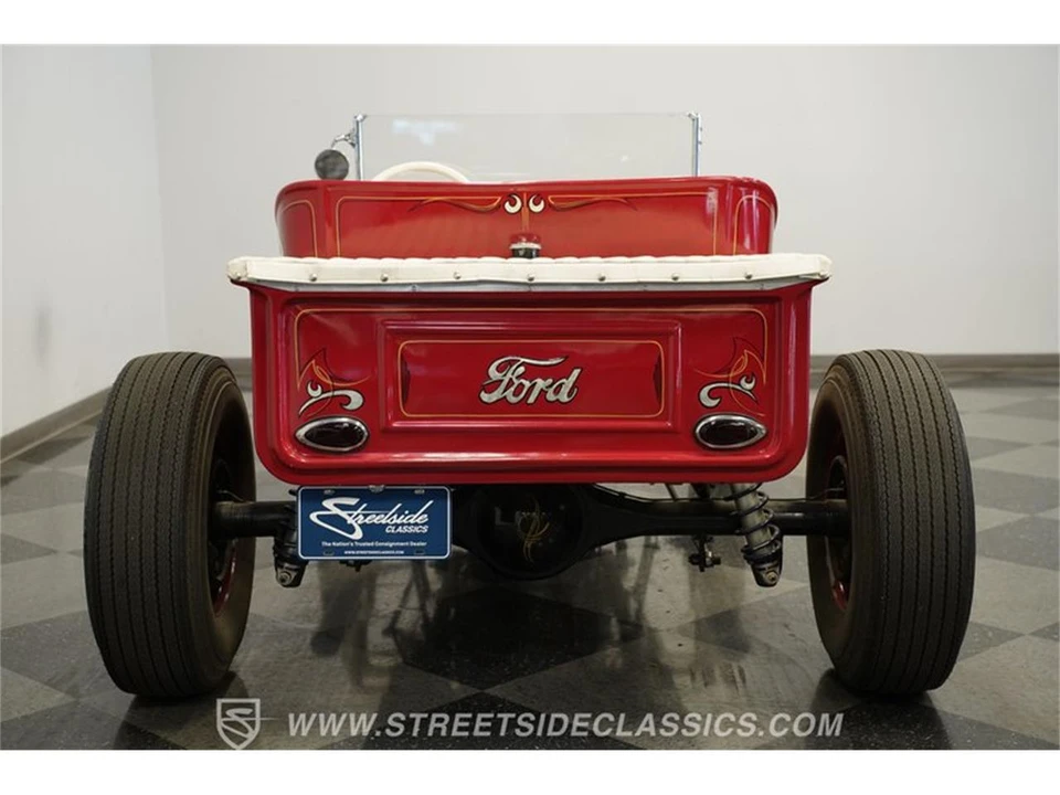 1923 Ford Model T - Image 10 of 31