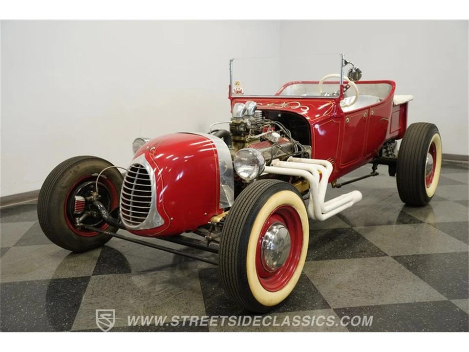 1923 Ford Model T - Image 18 of 31