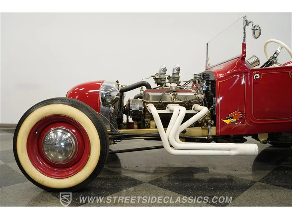 1923 Ford Model T - Image 23 of 31