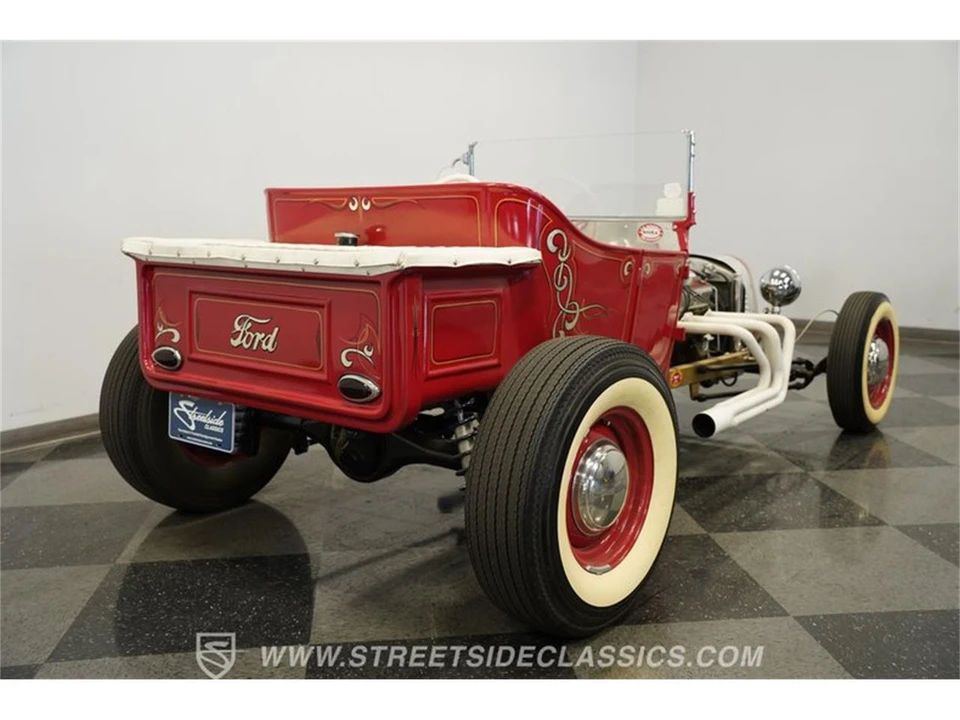 1923 Ford Model T - Image 11 of 31
