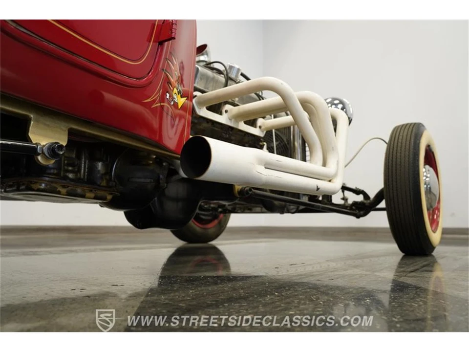 1923 Ford Model T - Image 31 of 31