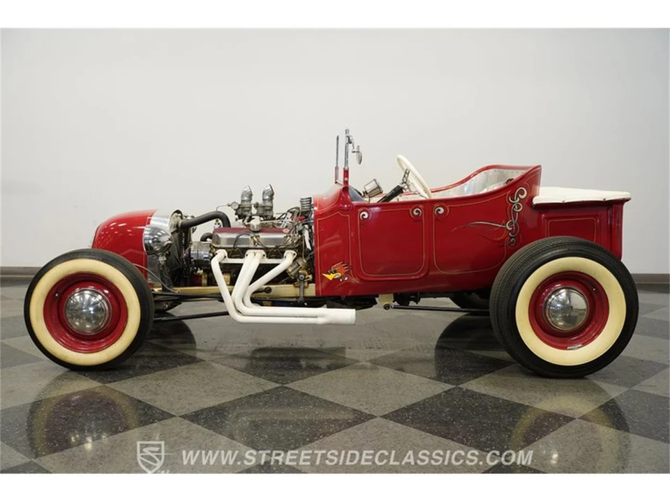1923 Ford Model T - Image 7 of 31