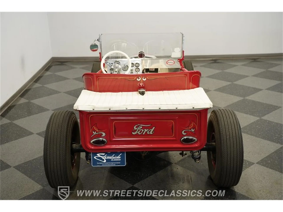 1923 Ford Model T - Image 27 of 31