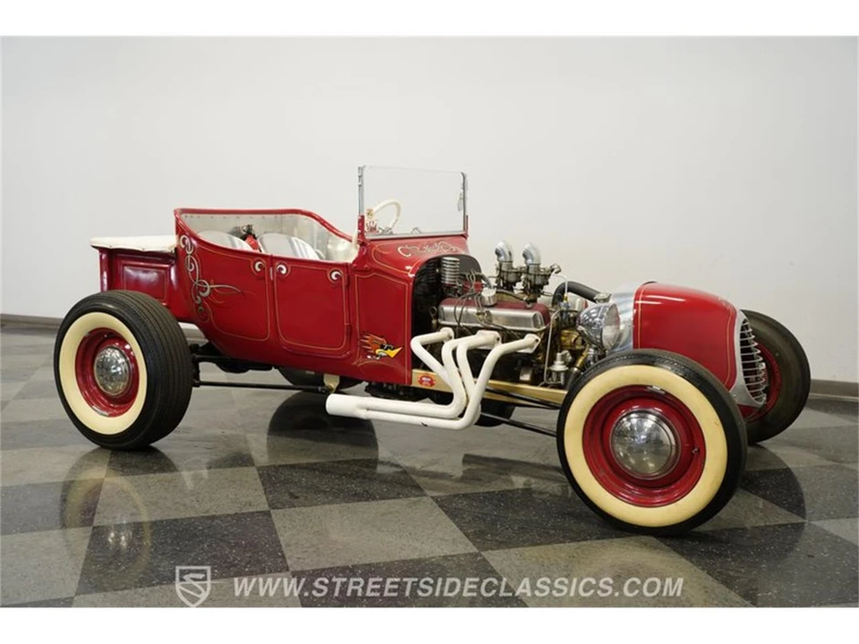 1923 Ford Model T - Image 15 of 31