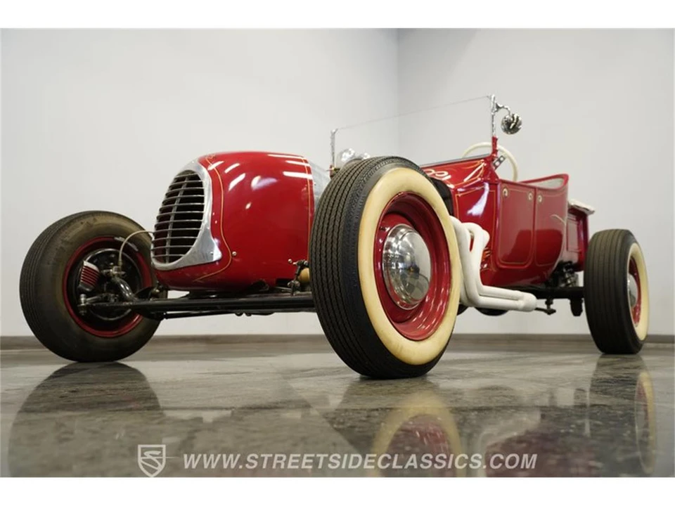 1923 Ford Model T - Image 19 of 31