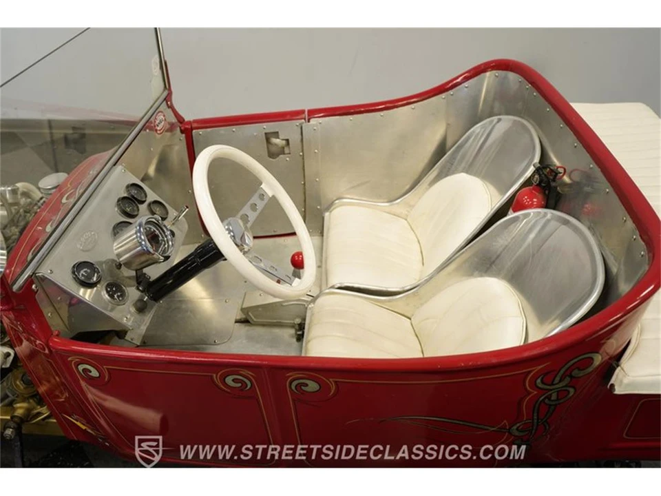 1923 Ford Model T - Image 3 of 31