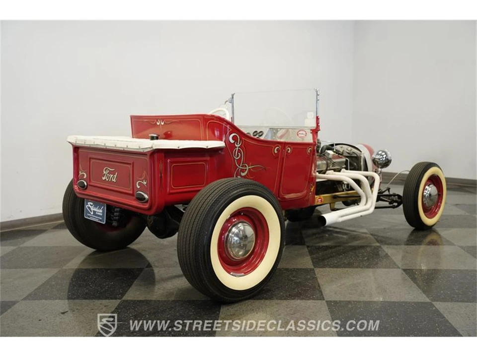 1923 Ford Model T - Image 12 of 31