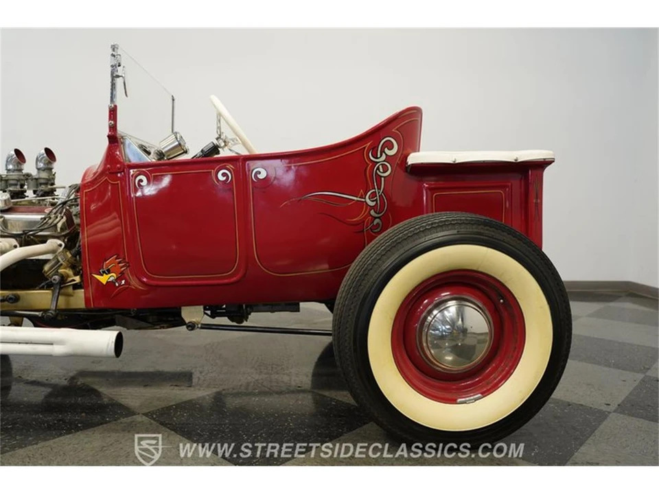1923 Ford Model T - Image 24 of 31