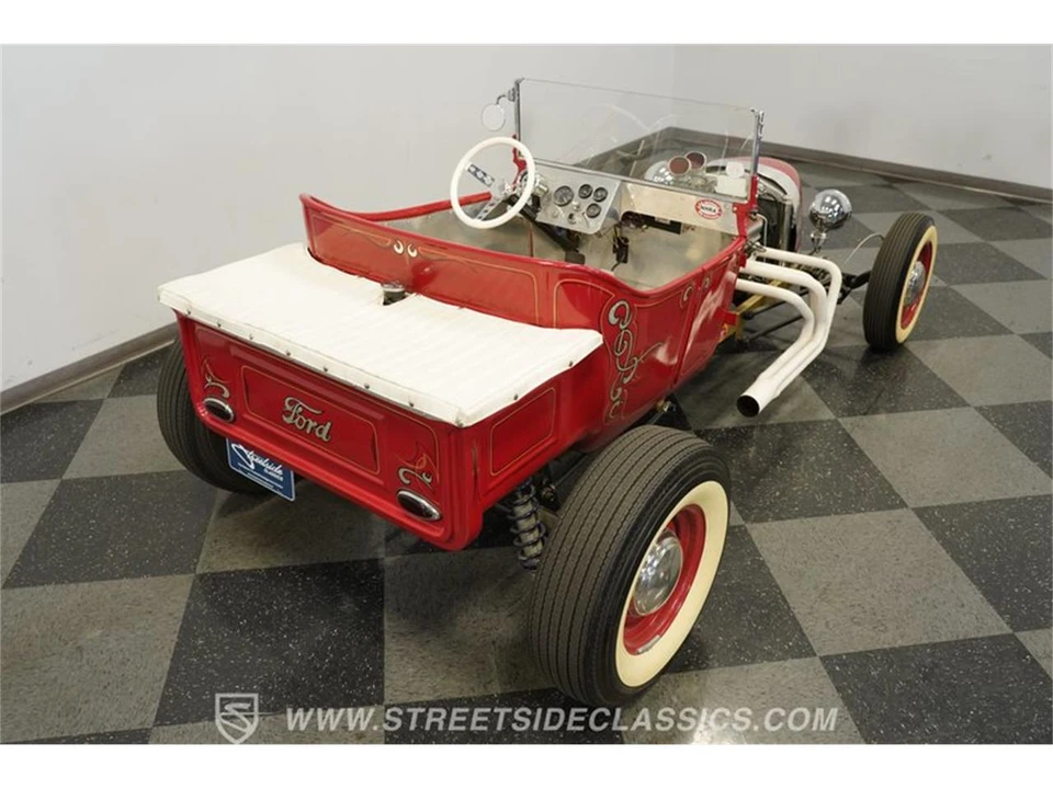 1923 Ford Model T - Image 28 of 31