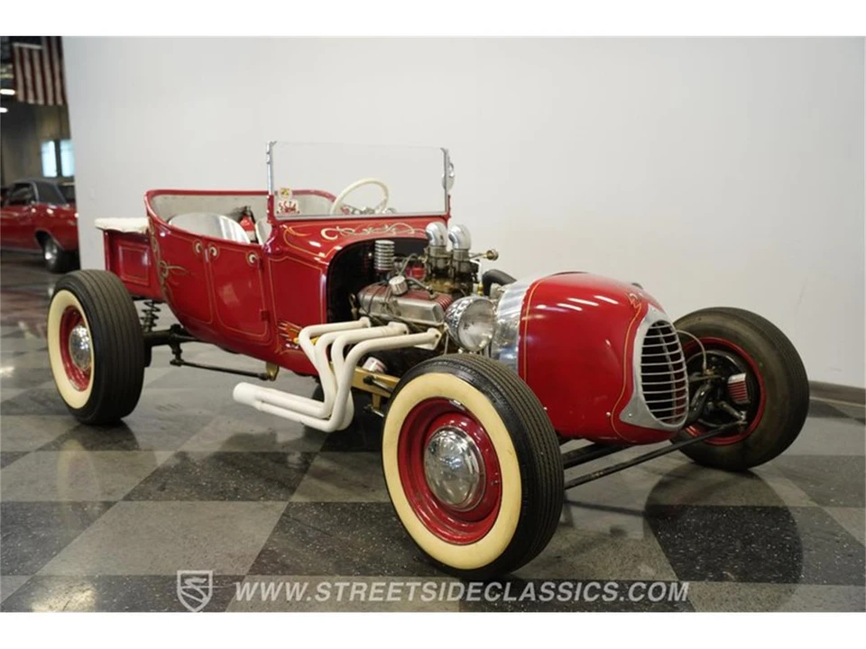 1923 Ford Model T - Image 16 of 31