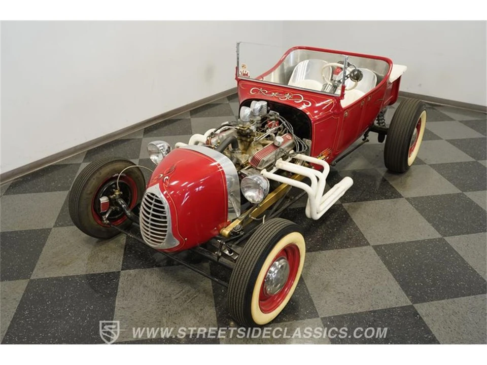 1923 Ford Model T - Image 20 of 31