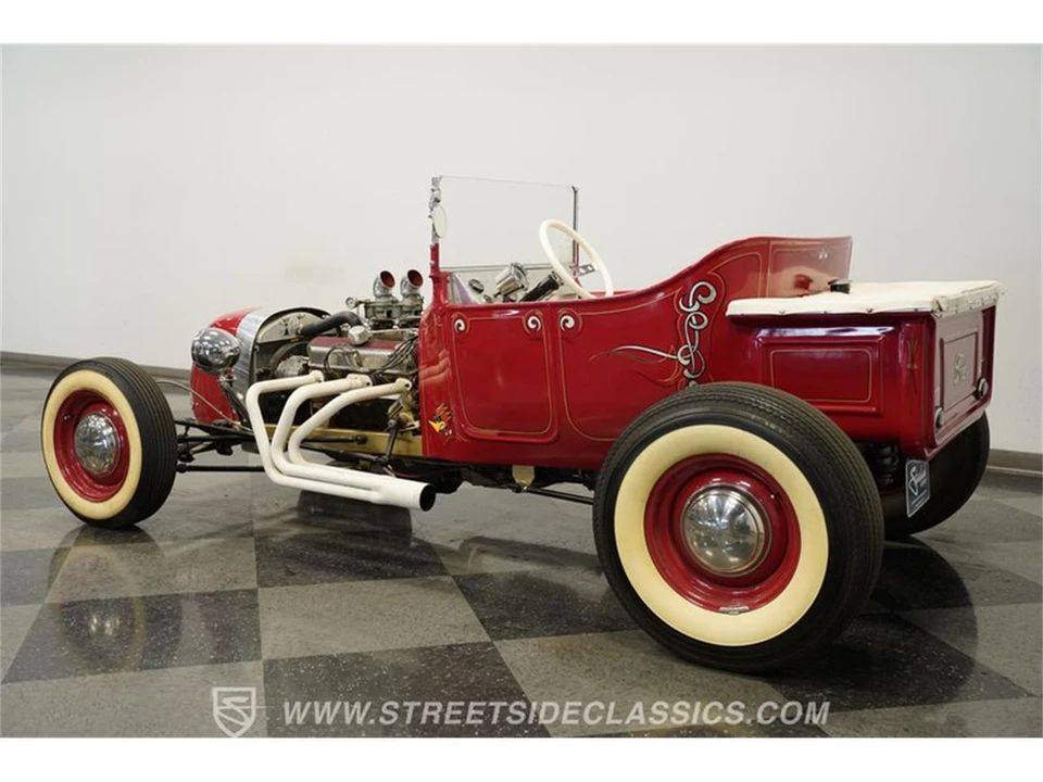 1923 Ford Model T - Image 8 of 31