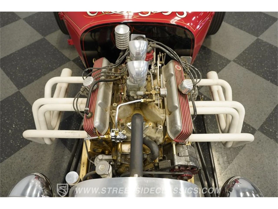 1923 Ford Model T - Image 4 of 31