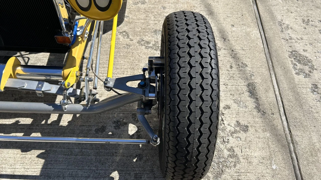 1923 Ford Hot Rod - Image 29 of 31