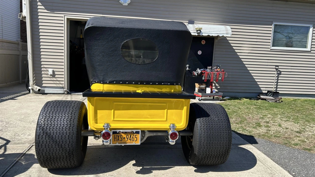 1923 Ford Hot Rod - Image 4 of 31