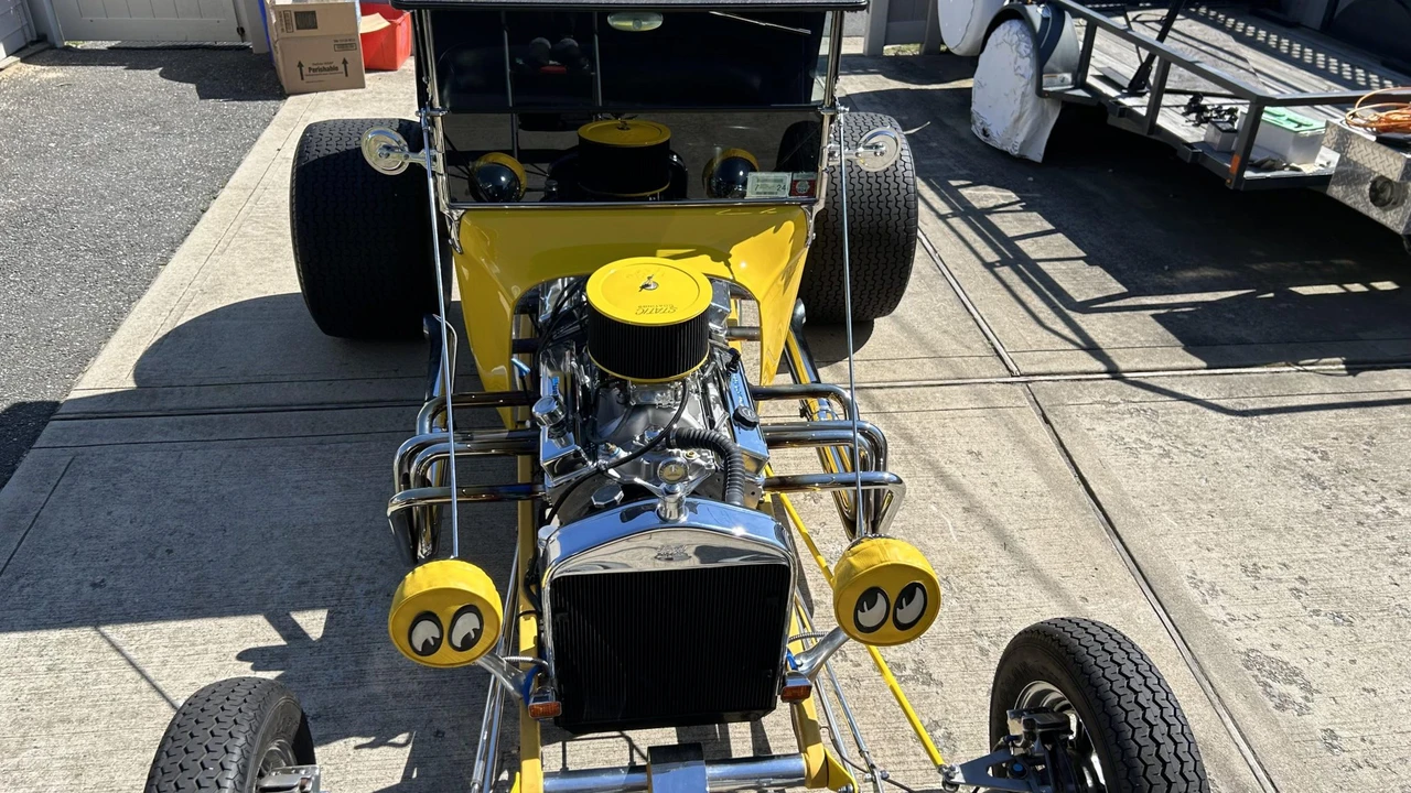 1923 Ford Hot Rod - Image 21 of 31