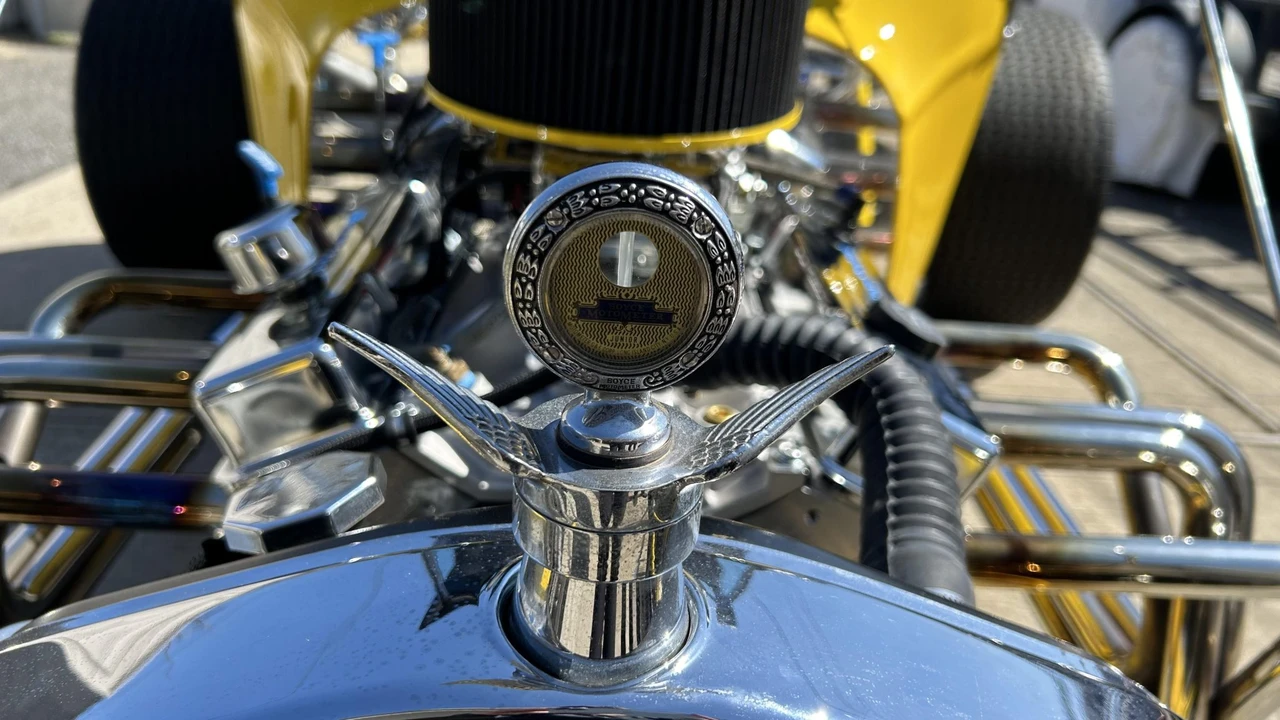 1923 Ford Hot Rod - Image 22 of 31