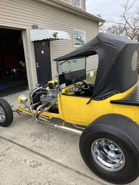 1923 Ford Hot Rod - Image 12 of 31