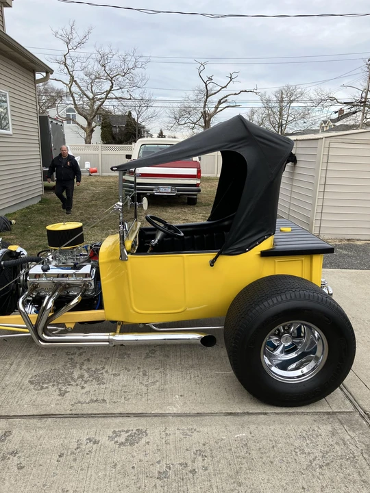 1923 Ford Hot Rod - Image 13 of 31