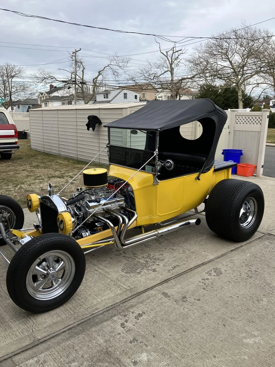 1923 Ford Hot Rod - Image 14 of 31