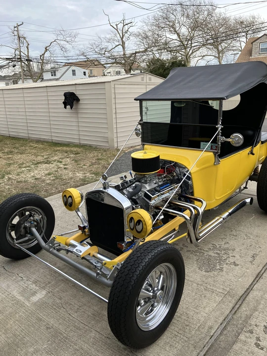 1923 Ford Hot Rod - Image 15 of 31