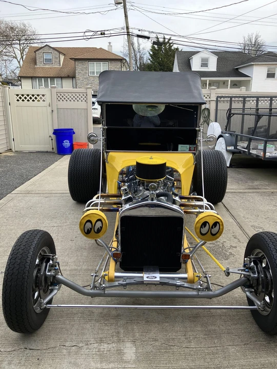 1923 Ford Hot Rod - Image 6 of 31