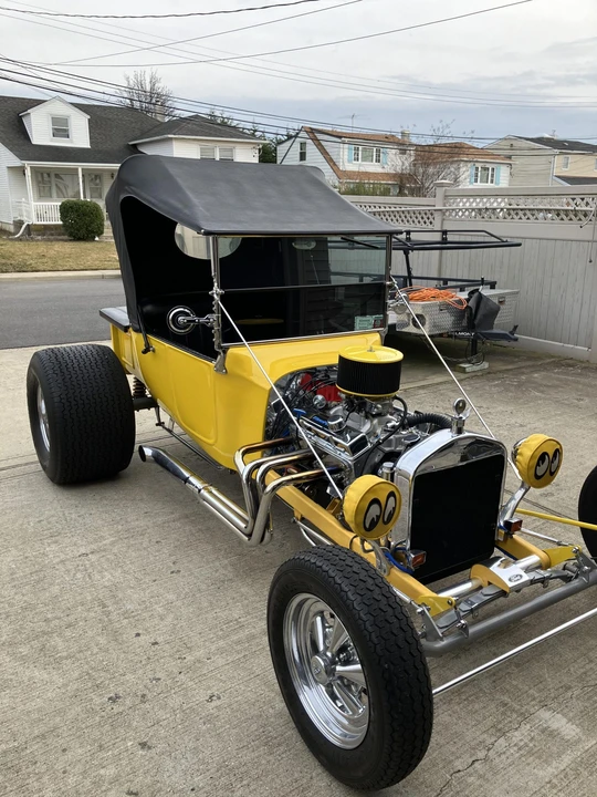 1923 Ford Hot Rod - Image 7 of 31