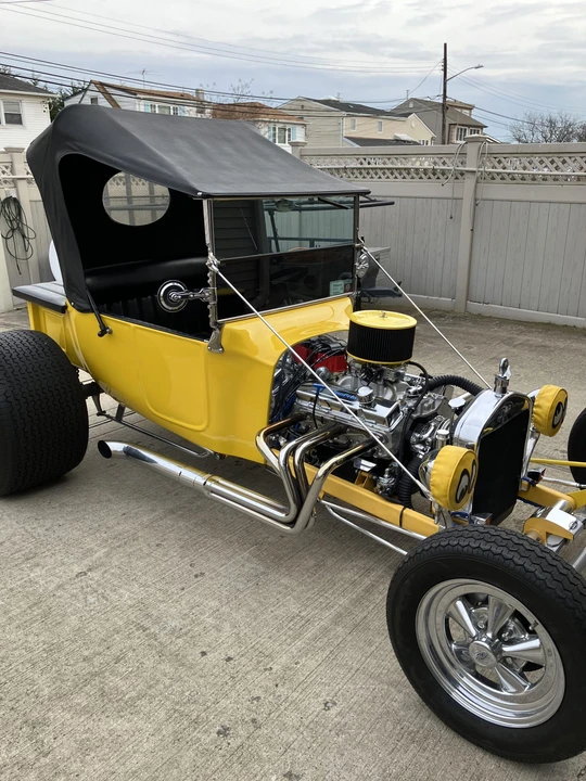 1923 Ford Hot Rod - Image 8 of 31