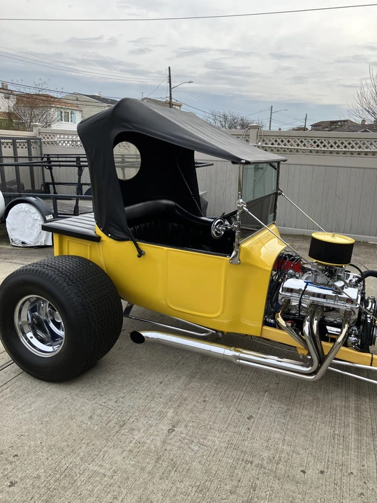 1923 Ford Hot Rod - Image 9 of 31