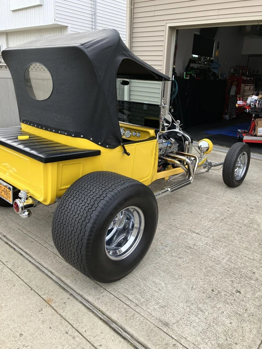 1923 Ford Hot Rod - Image 10 of 31