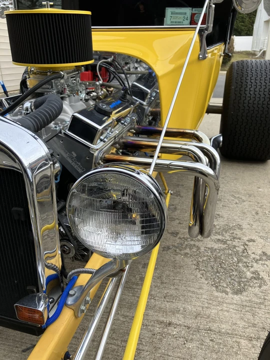 1923 Ford Hot Rod - Image 30 of 31