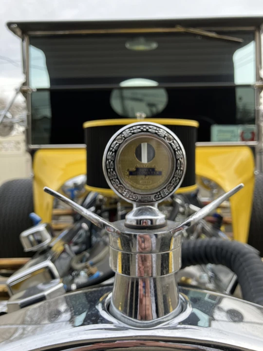1923 Ford Hot Rod - Image 23 of 31