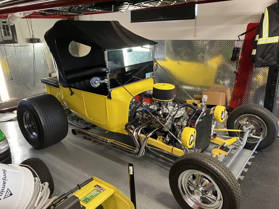 1923 Ford Hot Rod - Image 17 of 31