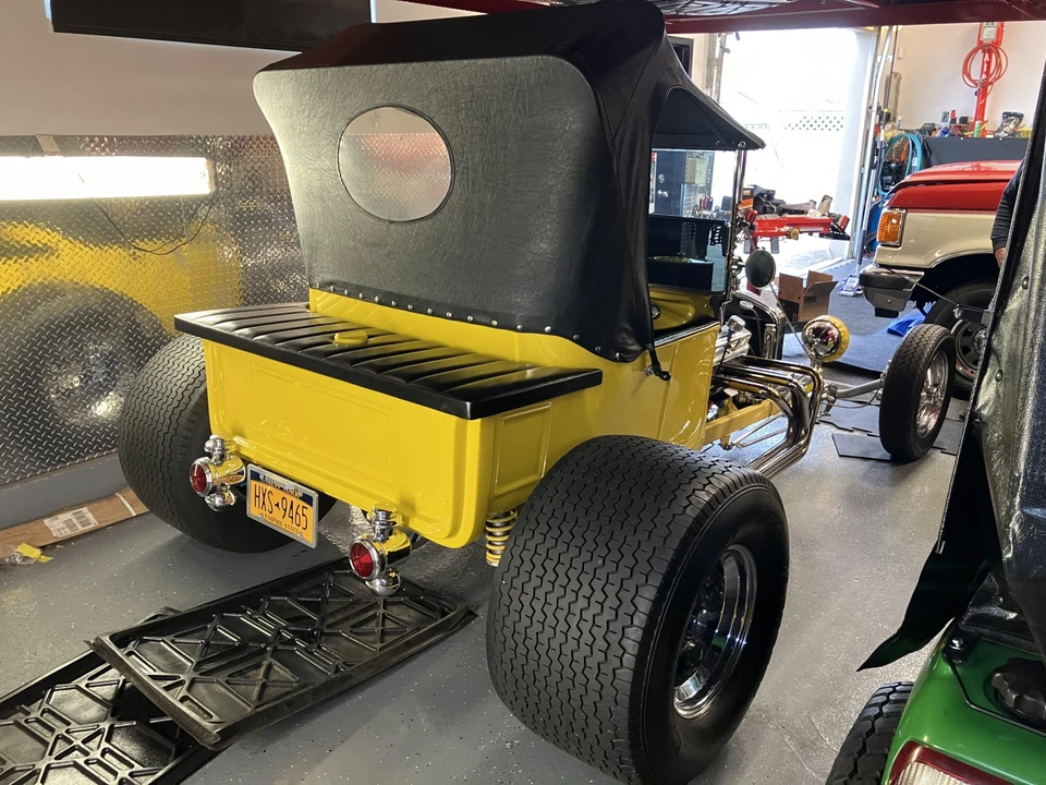 1923 Ford Hot Rod - Image 18 of 31