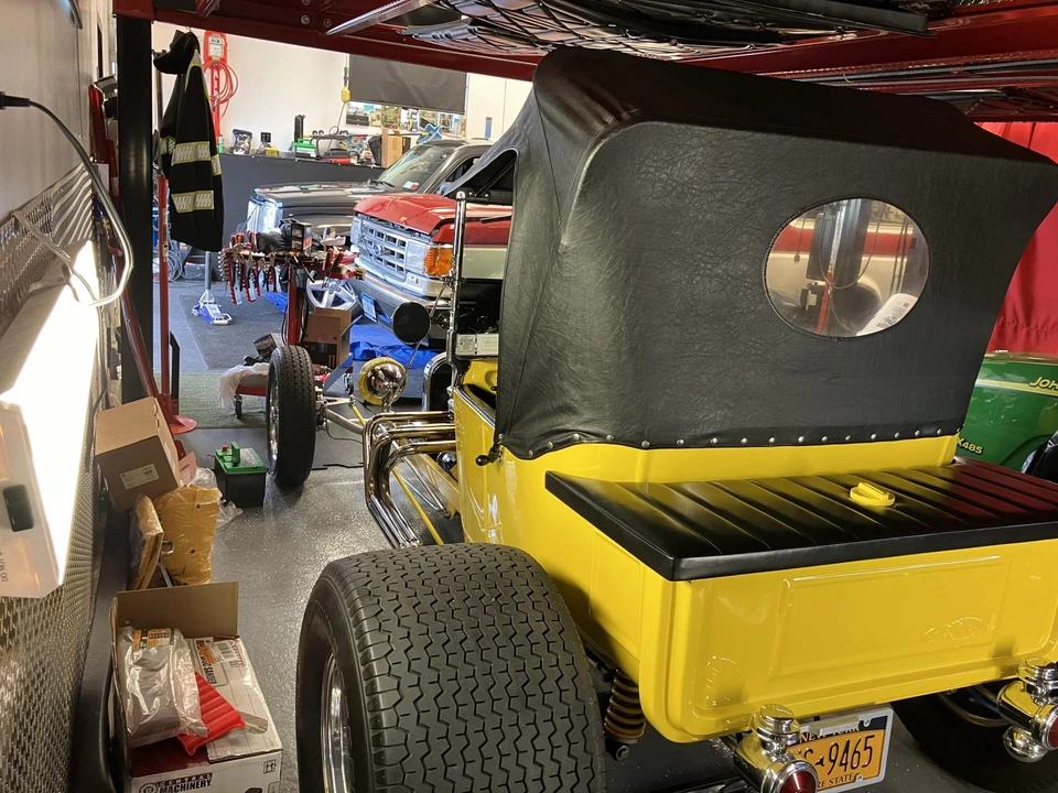 1923 Ford Hot Rod - Image 19 of 31