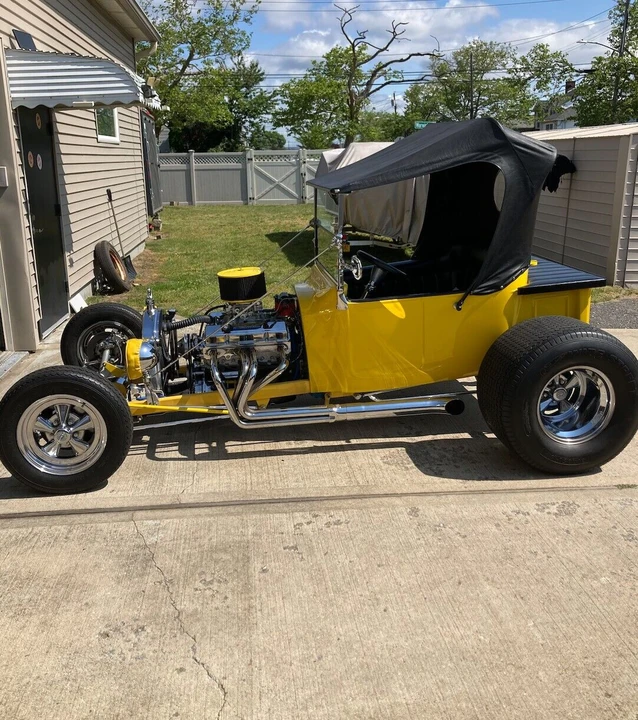 1923 Ford Hot Rod - Image 5 of 31