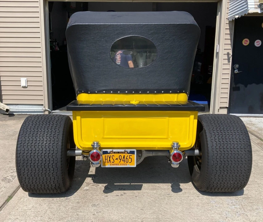 1923 Ford Hot Rod - Image 11 of 31