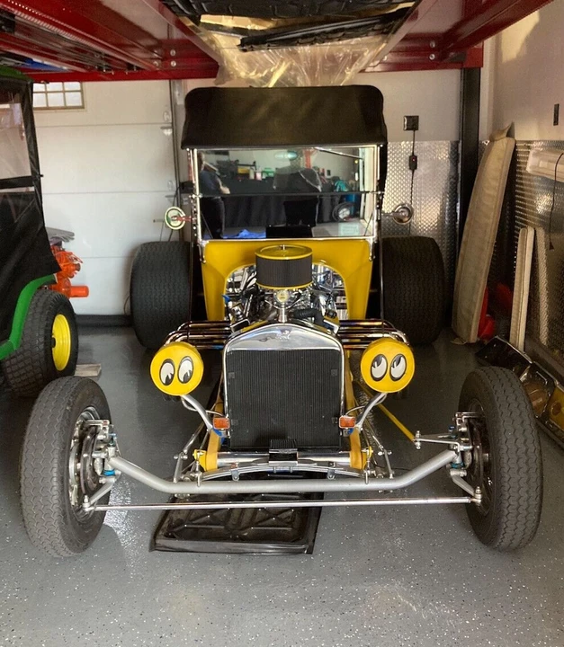 1923 Ford Hot Rod - Image 16 of 31