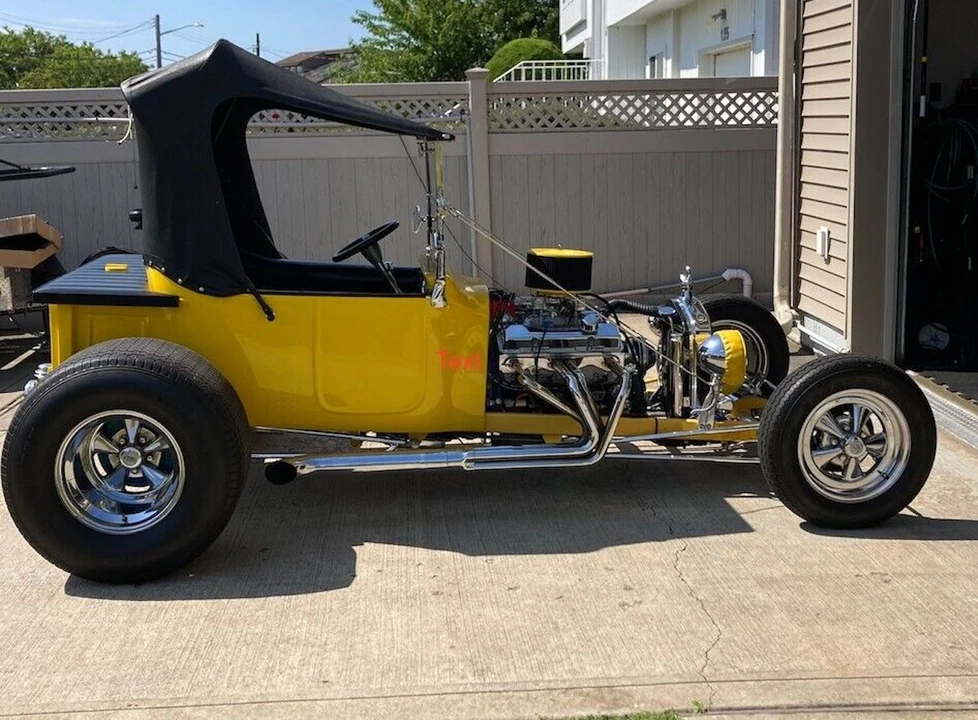 1923 Ford Hot Rod - Image 3 of 31