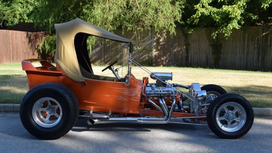 1923 Ford Hot Rod - Image 2 of 10