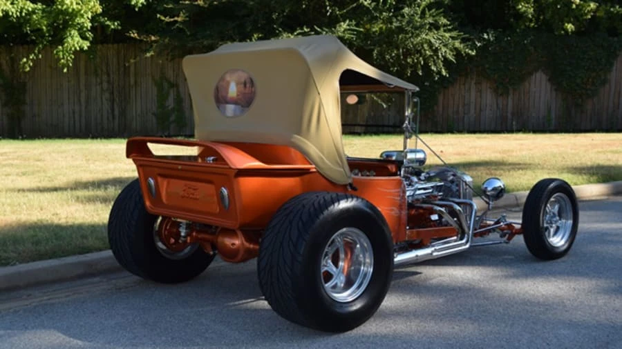 1923 Ford Hot Rod - Image 3 of 10