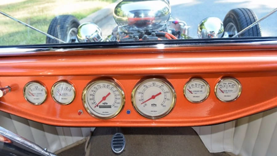 1923 Ford Hot Rod - Image 5 of 10