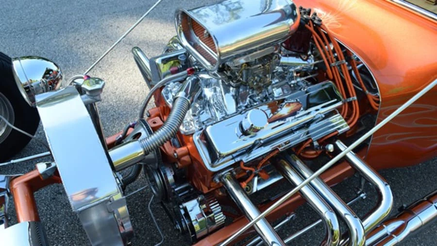 1923 Ford Hot Rod - Image 6 of 10