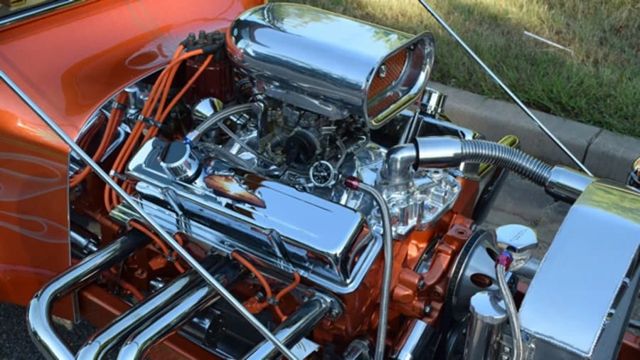 1923 Ford Hot Rod - Image 7 of 10