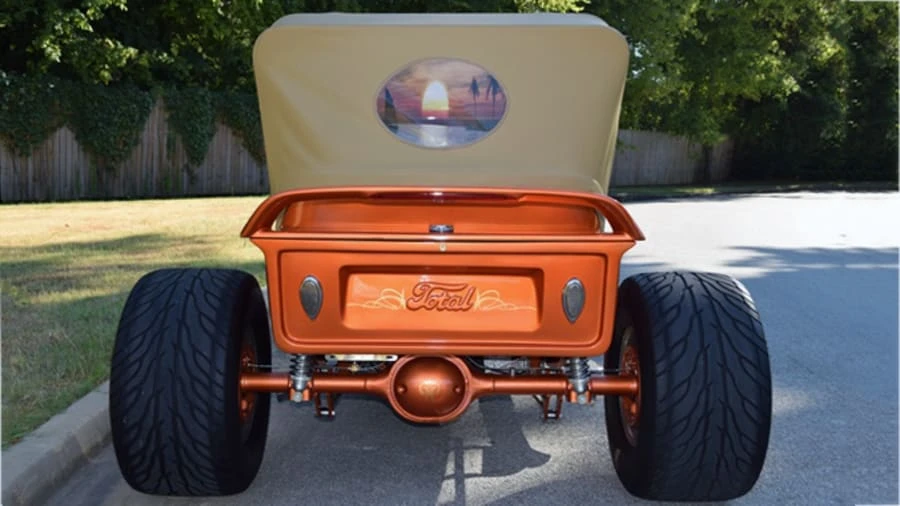 1923 Ford Hot Rod - Image 9 of 10